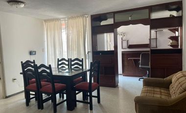 Departamento en venta Veracruz, La Boticaria