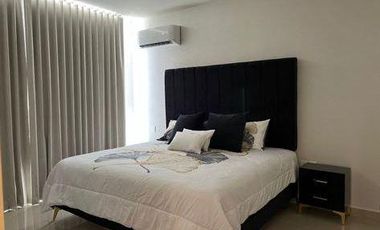 Departamento en renta en Fraccionamiento Gaviotas