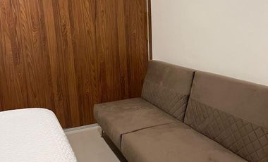 Departamento en renta en Fraccionamiento Gaviotas