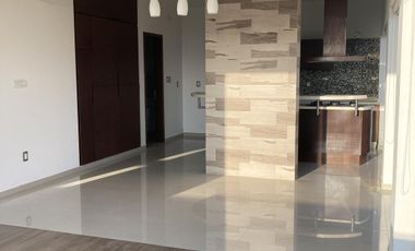 CASA CON ALBERCA EN RENTA EN PUNTA TIBURON