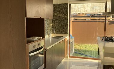 CASA CON ALBERCA EN RENTA EN PUNTA TIBURON