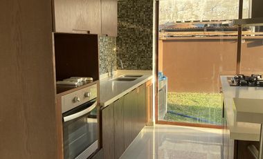 CASA CON ALBERCA EN RENTA EN PUNTA TIBURON