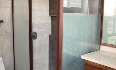 CASA CON ALBERCA EN RENTA EN PUNTA TIBURON