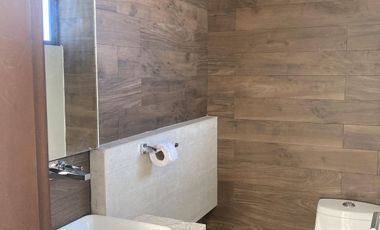 CASA CON ALBERCA EN RENTA EN PUNTA TIBURON