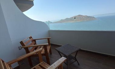 Departamento Tramonto