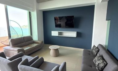 Departamento Tramonto