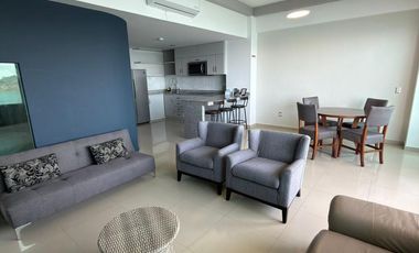 Departamento Tramonto