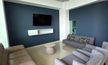 Departamento Tramonto