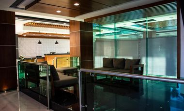 Departamento Tramonto