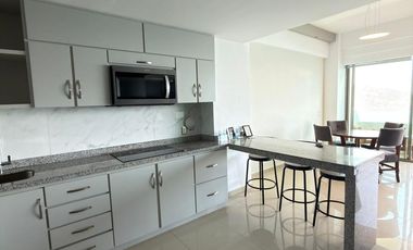 Departamento Tramonto