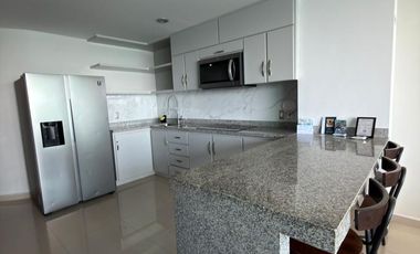 Departamento Tramonto