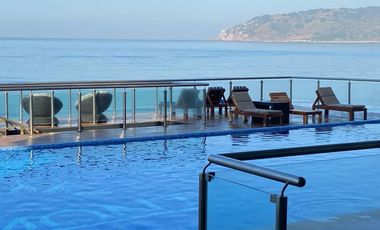 Departamento Tramonto