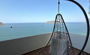 Departamento Tramonto