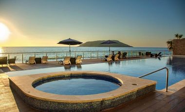 Departamento Tramonto