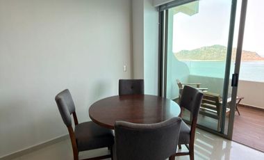 Departamento Tramonto