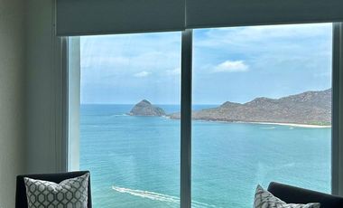 Departamento en  renta en Marriott & Los Arcos