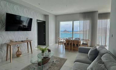 Departamento en  renta en Marriott & Los Arcos