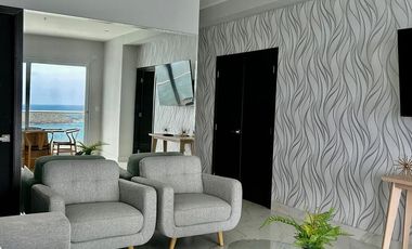 Departamento en  renta en Marriott & Los Arcos