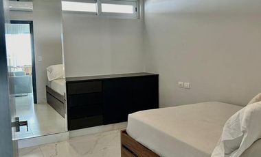 Departamento en  renta en Marriott & Los Arcos