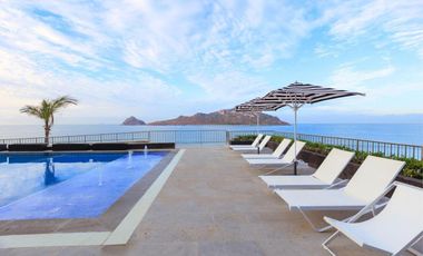 Departamento en  renta en Marriott & Los Arcos