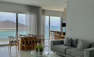 Departamento en  renta en Marriott & Los Arcos