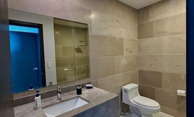 Departamento en  renta en Marriott & Los Arcos