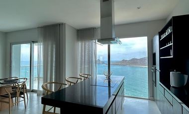 Departamento en  renta en Marriott & Los Arcos