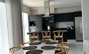 Departamento en  renta en Marriott & Los Arcos