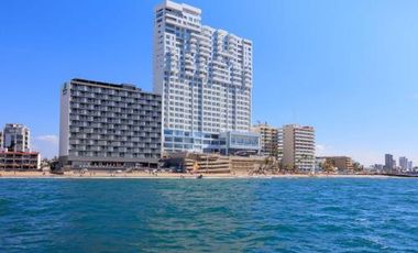 Departamento en  renta en Marriott & Los Arcos