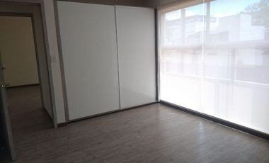 Departamento en Renta en Torre Arbolada