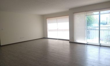 Departamento en Renta en Torre Arbolada