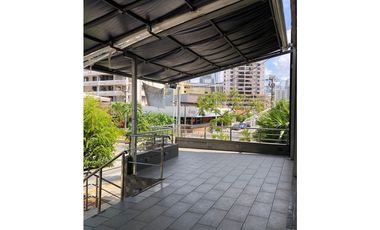 Se Alquila | Edificio Comercial - Local | Calle Uruguay