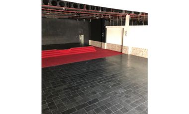 Se Alquila | Edificio Comercial - Local | Calle Uruguay