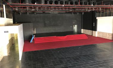 Se Alquila | Edificio Comercial - Local | Calle Uruguay