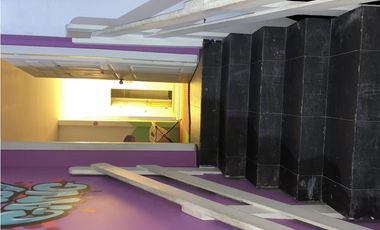 Se Alquila | Edificio Comercial - Local | Calle Uruguay