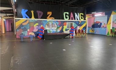 Se Alquila | Edificio Comercial - Local | Calle Uruguay