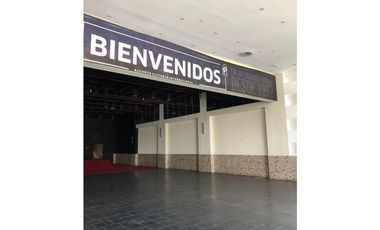 Se Alquila | Edificio Comercial - Local | Calle Uruguay