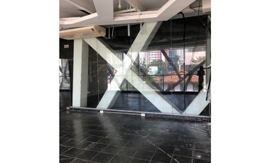 Se Alquila | Edificio Comercial - Local | Calle Uruguay