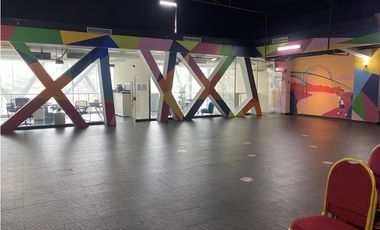 Se Alquila | Edificio Comercial - Local | Calle Uruguay