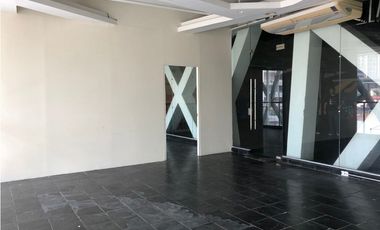 Se Alquila | Edificio Comercial - Local | Calle Uruguay