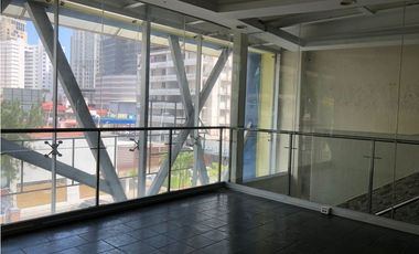 Se Alquila | Edificio Comercial - Local | Calle Uruguay