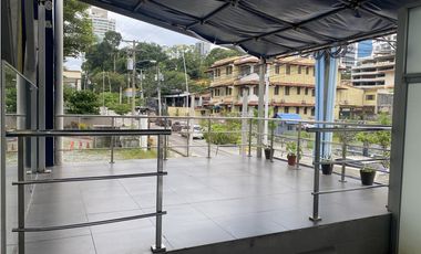 Se Alquila | Edificio Comercial - Local | Calle Uruguay