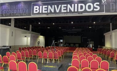 Se Alquila | Edificio Comercial - Local | Calle Uruguay