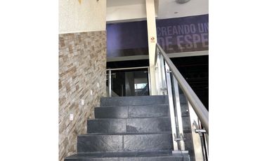 Se Alquila | Edificio Comercial - Local | Calle Uruguay