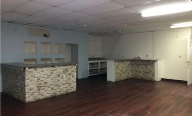 Se Alquila | Edificio Comercial - Local | Calle Uruguay