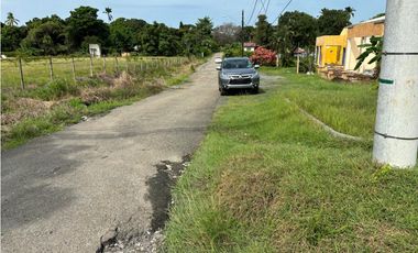 Terreno con dos casas en venta en Coronado, Nueva Gorgona