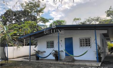 VENTA DE CASA DE PLAYA EN SAN CARLOS (6)