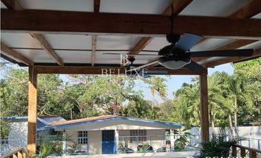 VENTA DE CASA DE PLAYA EN SAN CARLOS (6)