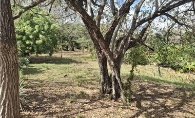 LOTE COMERCIAL A LA VENTA CARRETERA PANAMERICANA RIO MAR SAN CARLOS