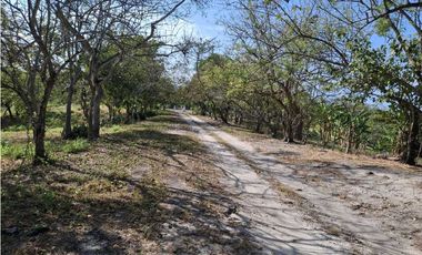 LOTE COMERCIAL A LA VENTA CARRETERA PANAMERICANA RIO MAR SAN CARLOS